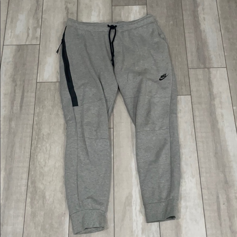 Nike Tech Fleece Joggers